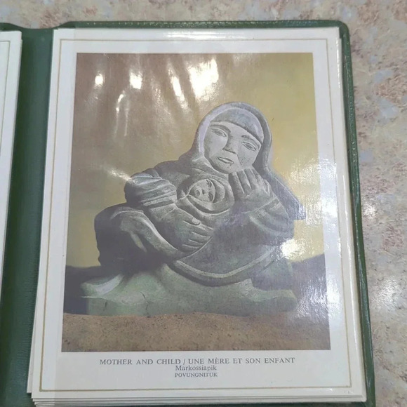 Indigenous  Art Cards - Picture 3 of 6